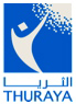 Thuraya logo