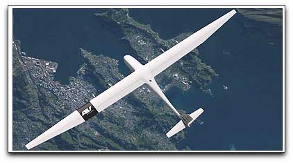 Global Observer UAS (Aerovironment)