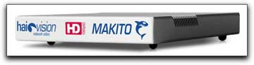 HaiVision Makito