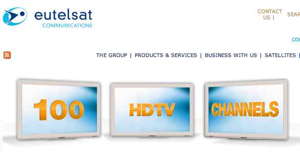 Eutelsat