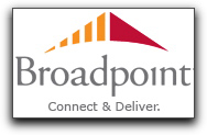 Broadpoint logo