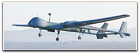 Heron UAV (IAI)