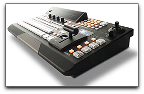FOR-A switcher