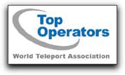 WTA's Top Operators logo