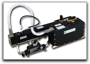 L-3 TWT amplifier