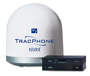 TracPhone V7