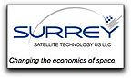 SSTL US logo