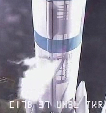 Keplar launch 1.5