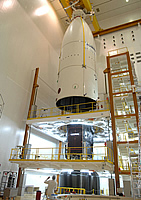 Boeing's Spaceway 3