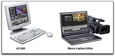 VDA sQ & Marco