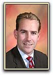 David A. Cavossa, VP, Arrowhead