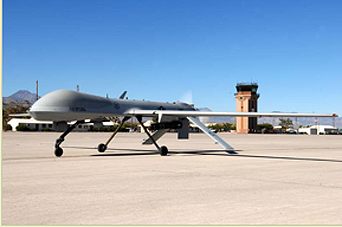 UAV AF