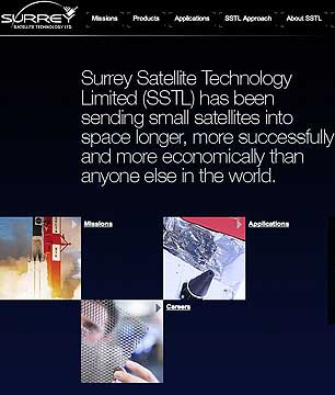 sstl
