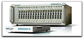 HaiVision Barracuda encoder