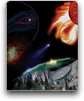 NASA Heliophysics