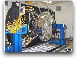 Instrument for JWST