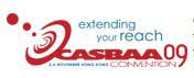 CASBAA 09