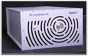 CAP CHPA0618-1 amplifier