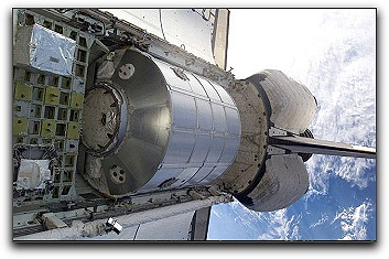 MPLM Leonardo