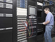 Harmonic equipment view