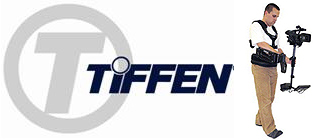 Tiffen + Flyer LE Hardware