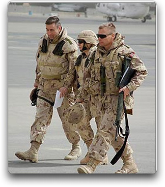 Lt. Gen. Watt