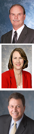 NGC exec photos
