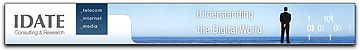 IDATE banner