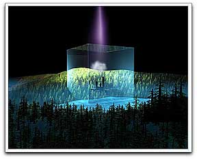 ESA SCOPE mission