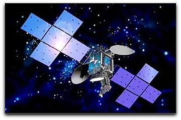 SSL's Galaxy-19 satellite