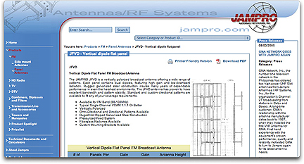 Jampro