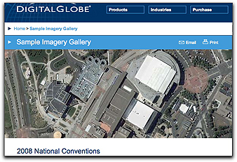 DigitalGlobe
