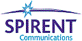 Spirent Logo