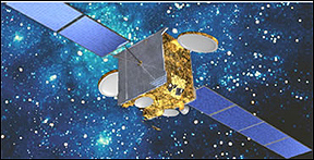 Eutelsat W satellite series