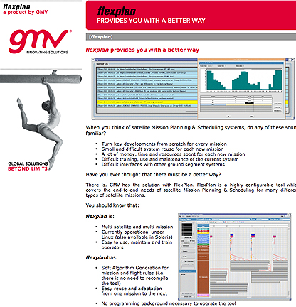 GMV Flexplan