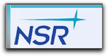 NSR logo