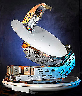 Orbit OrSat SatSystem