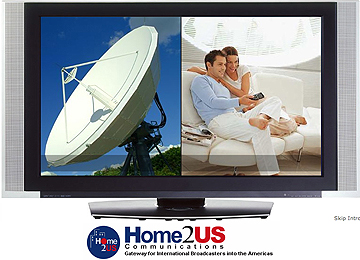 Home2US home page