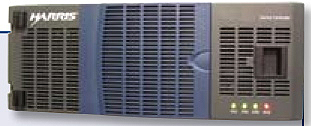 Harris D-Series controller