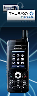 Thuraya