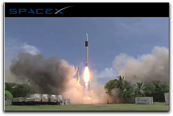 SpaceX