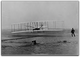 Wright bros