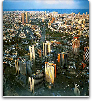 Tel Aviv