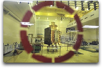 Chandrayyan-1