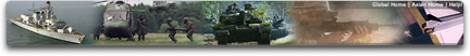 Unmanned battlefield
