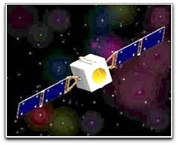 Jugnu satellite (ISRO)