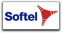 Softel logo