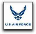 USAF logo