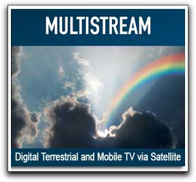 Newtec Multistream Webinar graphic