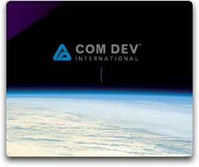 Com Dev